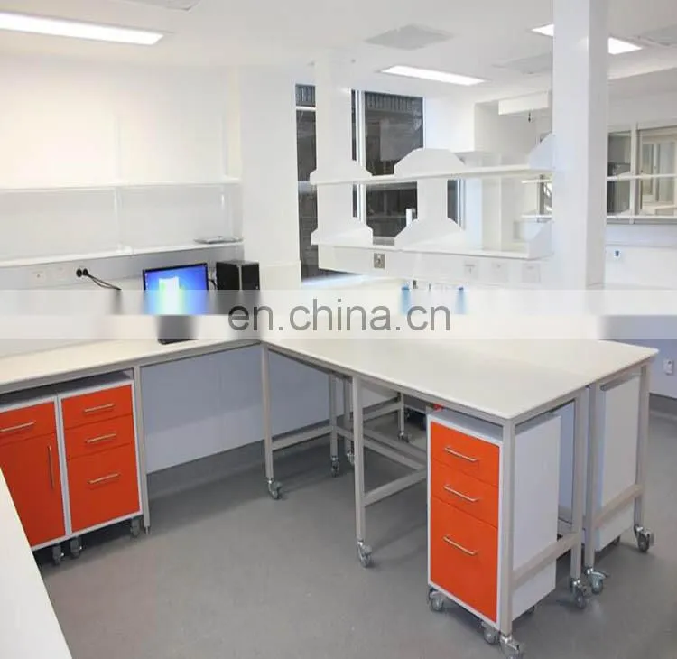 Phenolic resin compact laminate hpl laboratory worktops