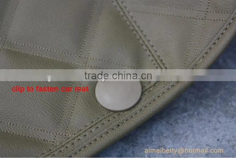 Car floor clips special/universial cars/plastic clips car floor mats hook car floor mats fastening ;plastics fastenings