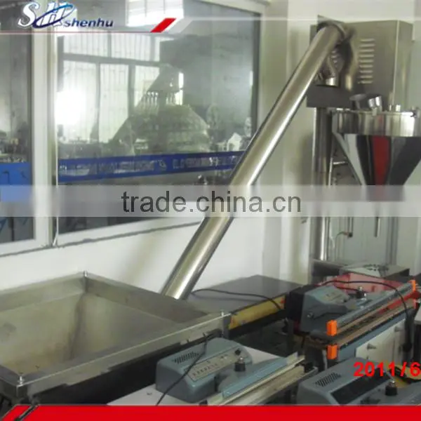 dry powder filling machine/powder pouch filling machine/power bottle filling machine