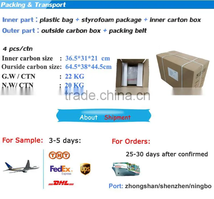Automatic hand dryer machine with 304 stainless steel cove with CE approval