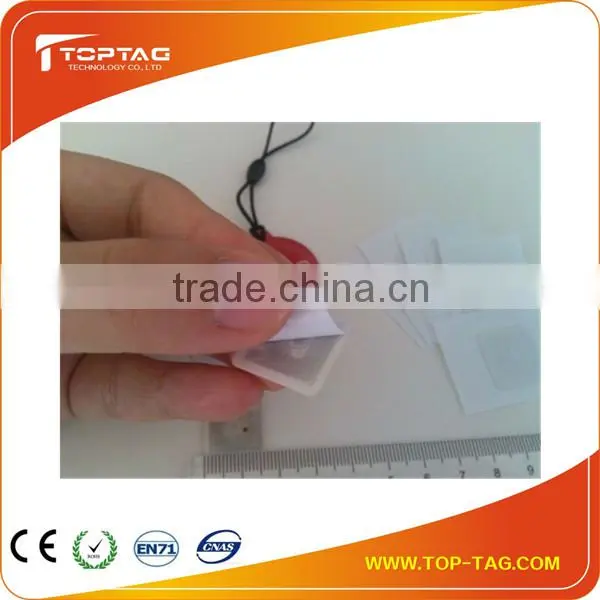 13.56MHz nfc tag label sticker in cheap price