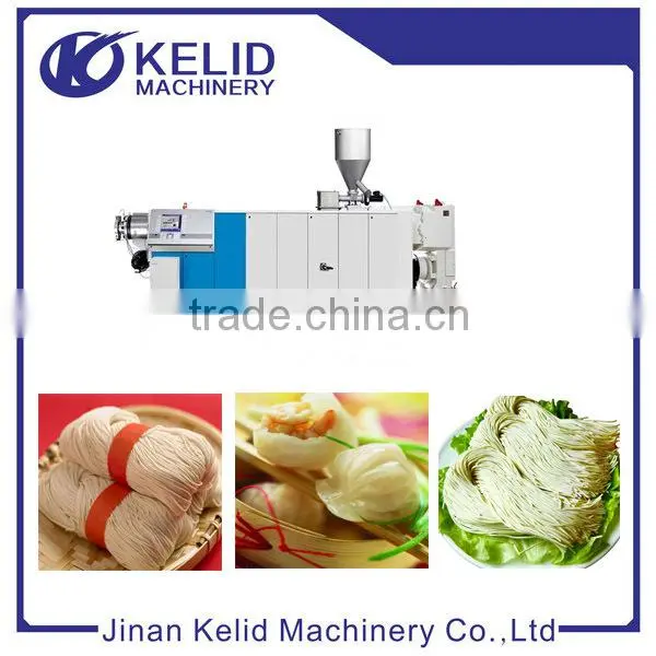 Onverted Starch Making Machine