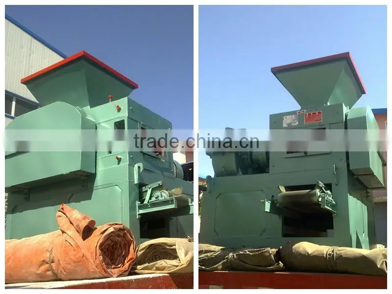 Ore Briquetting Machine