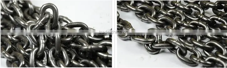 yale chain hoist/hoist chain