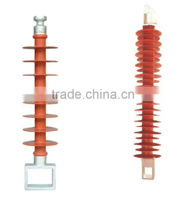 10kv 35kv 66kv 110kv 220kv Polymer Insulator