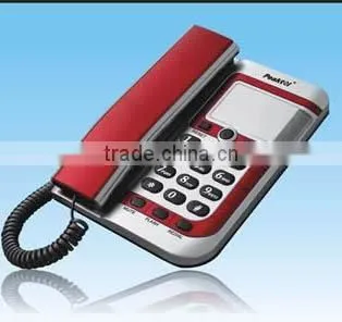 telephone set,table telephone,cheap analog phone