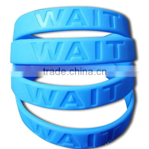 cheap silicone wristband, silicon wristbands custom silicone wrist band