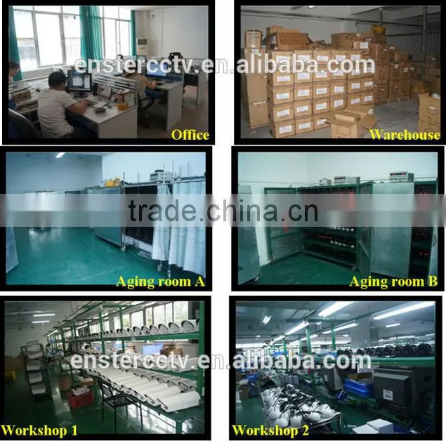 wired cloud IP surveillance camera HD 1080P plug&play night visions IR p2p ip camera software
