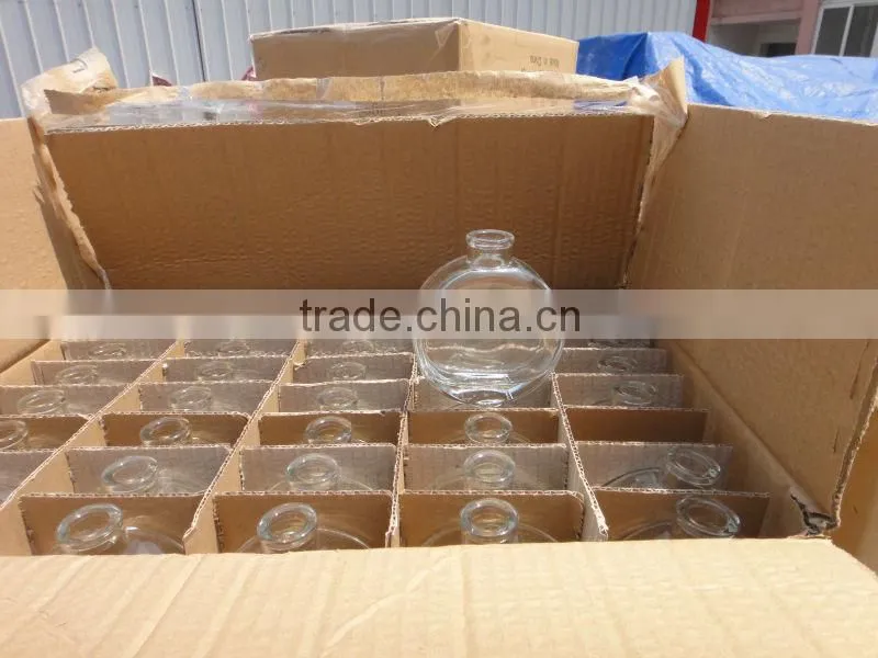 624ml Tissue culture vessels jar