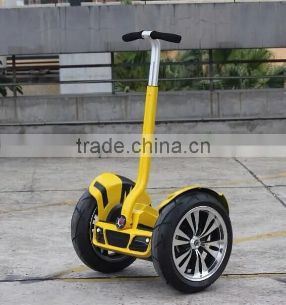 Transportation Revolution! 2015 Best Gift for Adults 2000 Watts Electric Scooters Prices