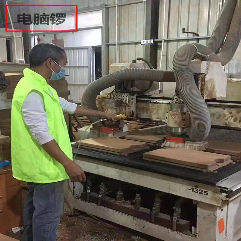 Yangjiang Greencook Industry And Trade Co., Ltd. company overview - view 2