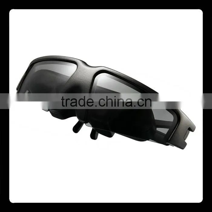 Fashionable 52 inch Virtual Display 2D Portable Video Glasses, Support AV IN Function, VG260