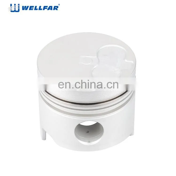 13101-54060 auto parts engine engine piston for TOYOTA 2L -0.50