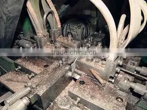 hardware carbon steel galva chains