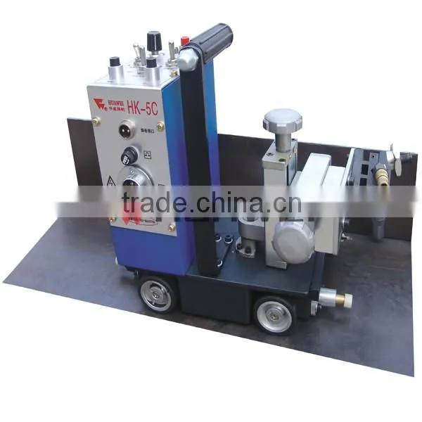 HK-5C HUAWEI Standard Angle Welding Machine