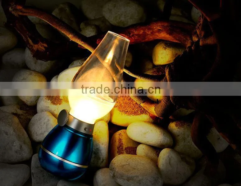 LED blows light atmosphere candle light energy-saving hot sales high quality