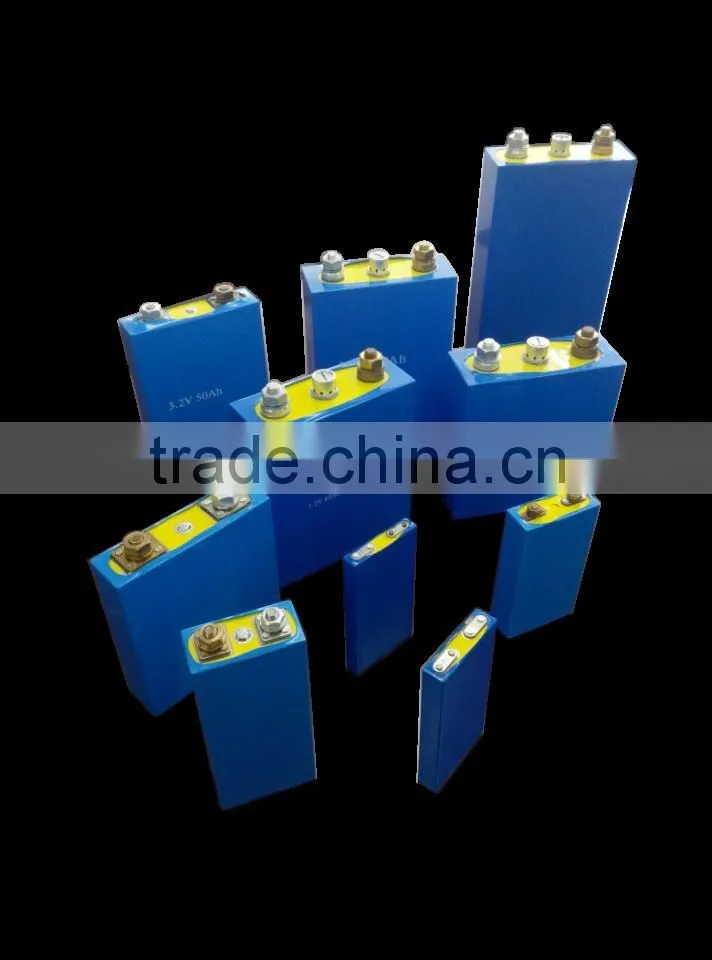 2000cycles 15ah 3.2v lifepo4 punch battery cell, Factory direct PRICE 3.2v 15ah lifepo4 battery cell