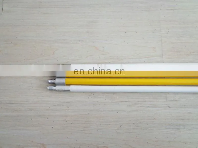 Factory Directly Supply Tournament Golf Flag Pole Flag Sticks