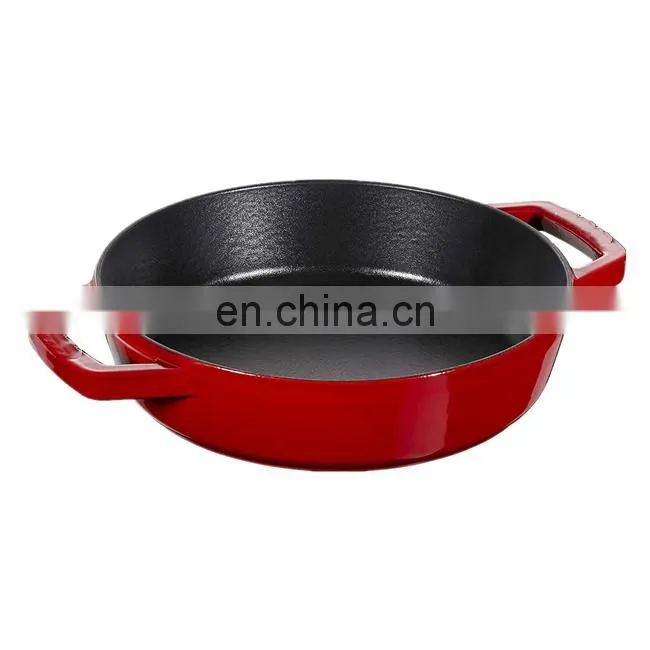Cast Iron Frying Pans,Cast Iron Paella Pans