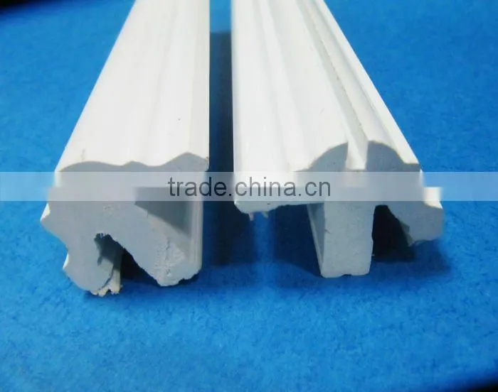 Small Boss foam pvc shutter part