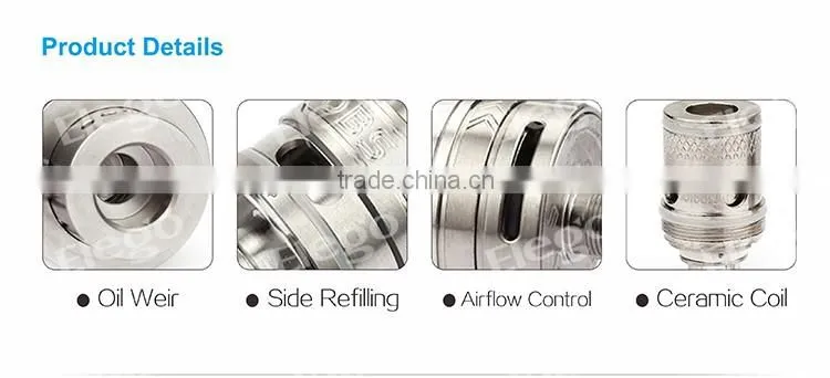 Original Authentic OBS ACE RBA Tank Wholesale