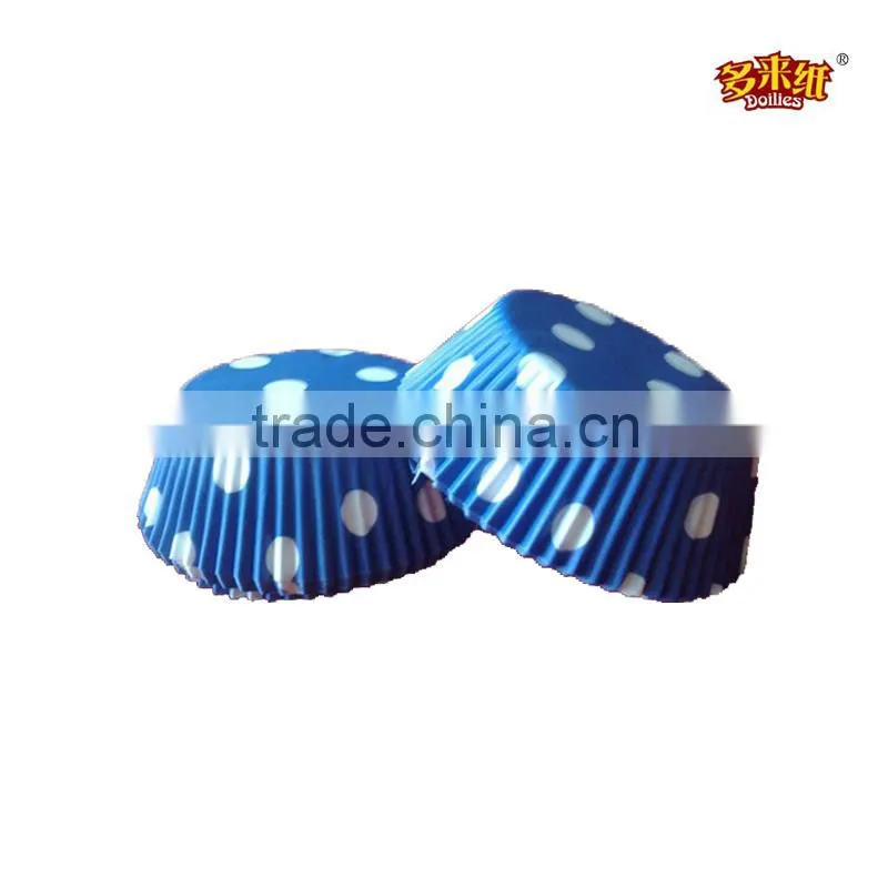 Healthy fashion and Eco-friendly muffin cup