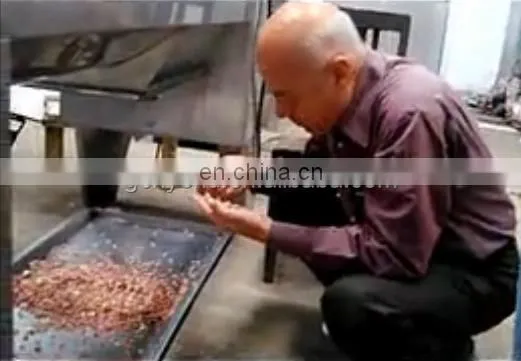 Automatic Pomegranate Peeling Machine, Hot Sale Pomegranate Press