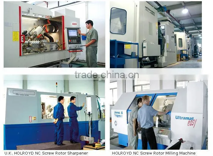 0.75kw oil less piston air electric small compressor