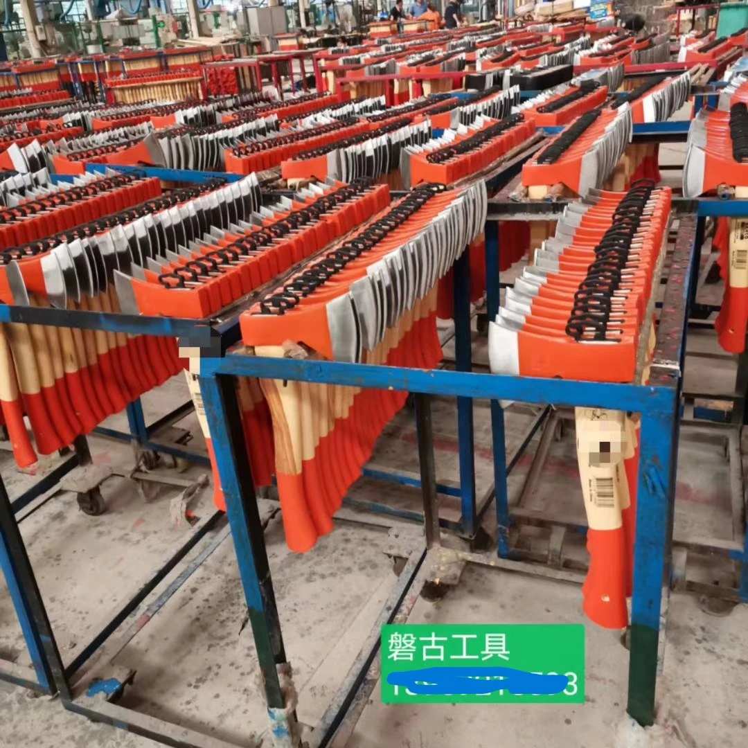 Shandong Pangu Industrial Co.,Ltd company overview - view 3