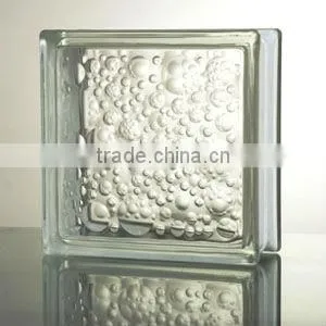 glass brick price/cheap glass brick