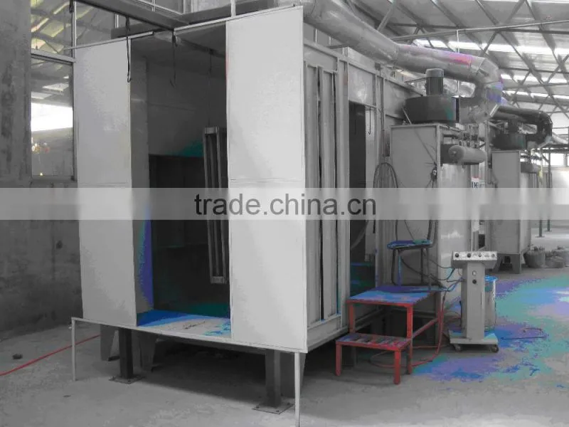 heavy duty Fabric shelving from china supplier
