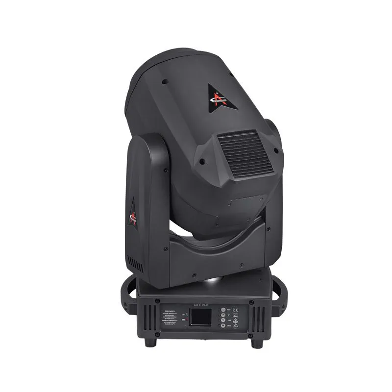 B300A 3in1 295W/300W Lamp Moving Head Beam Lights With BSW Disco DJ Lighting Setup Pattern Lights