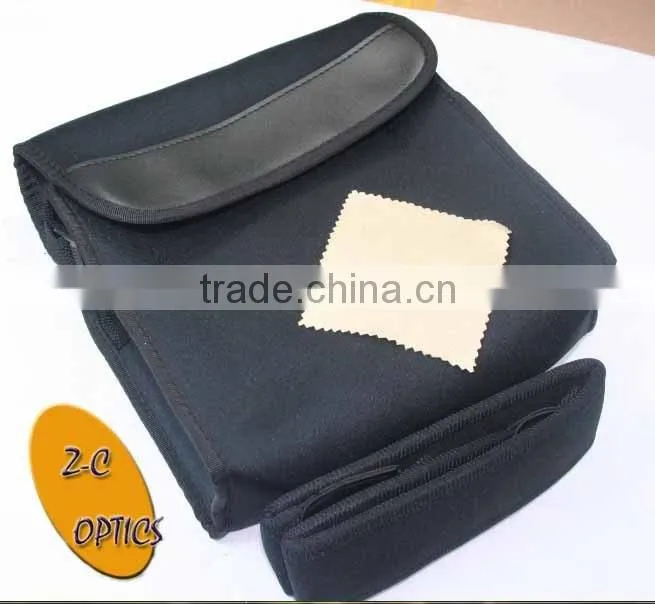 Wide angle 7X50 bak4 binoculars waterproof binoculars