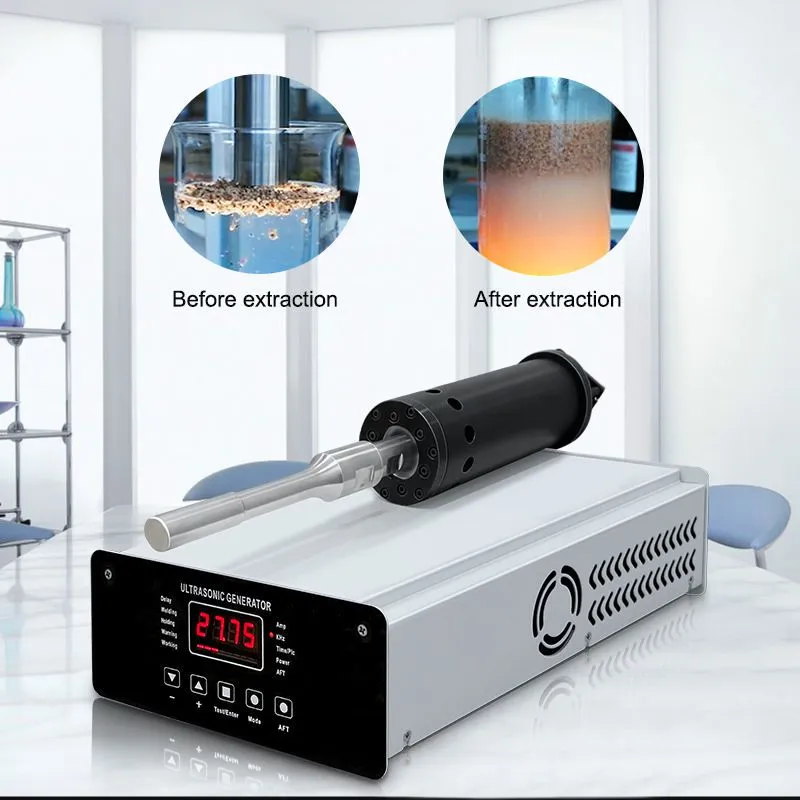 Stainless Steel Noni Extraction and Concentrate Machine for Nuts Processing