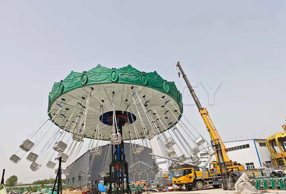 36-seats-flying-chair-in-factory-testing