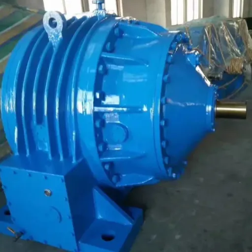planetary gearbox (2)