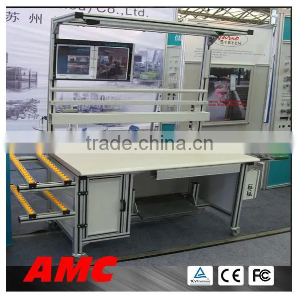 High Quality Aluminum Work Bench/Workbench
