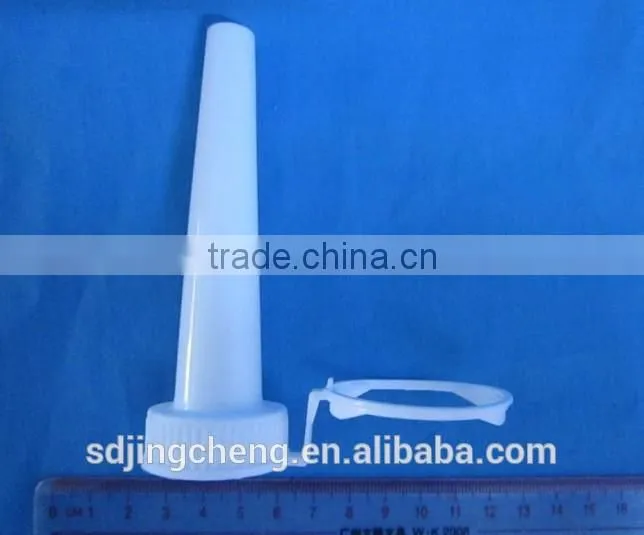 32mm plastic cap / plastic spray nozzle / screw cap for anti freeze coolant