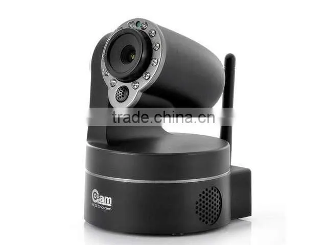 New product !!!NIP-009OAM Indoor Security IP Camera