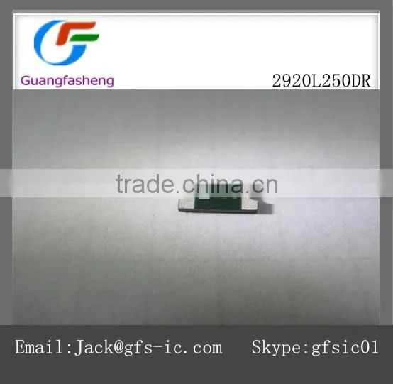 (hot sale)2920L250DR