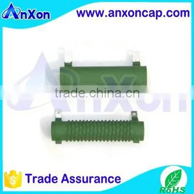 Ceramic Variable Resistor,75W Adj resistance Brake Resistor,Braking Ceramic Resistor