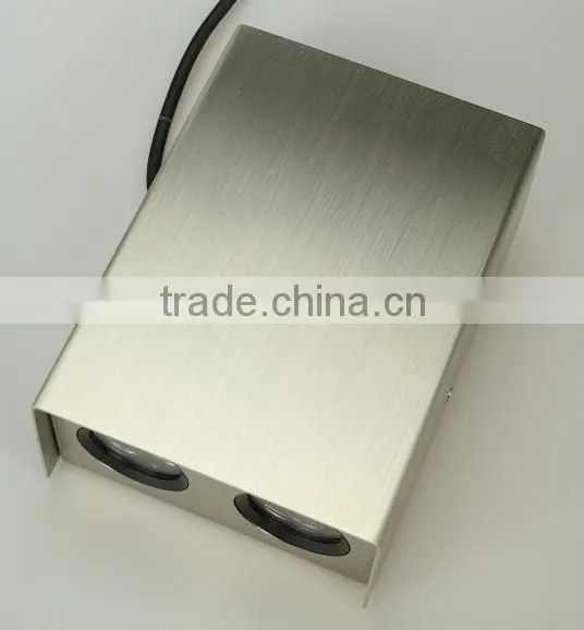 9w LED wall and ceiling lamp wall light wall-mounted wall+ceiling lamp