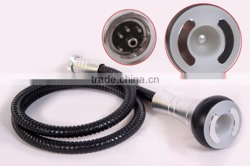 2016 Latest products in market RF 40k cavitation slimming body beauty machine