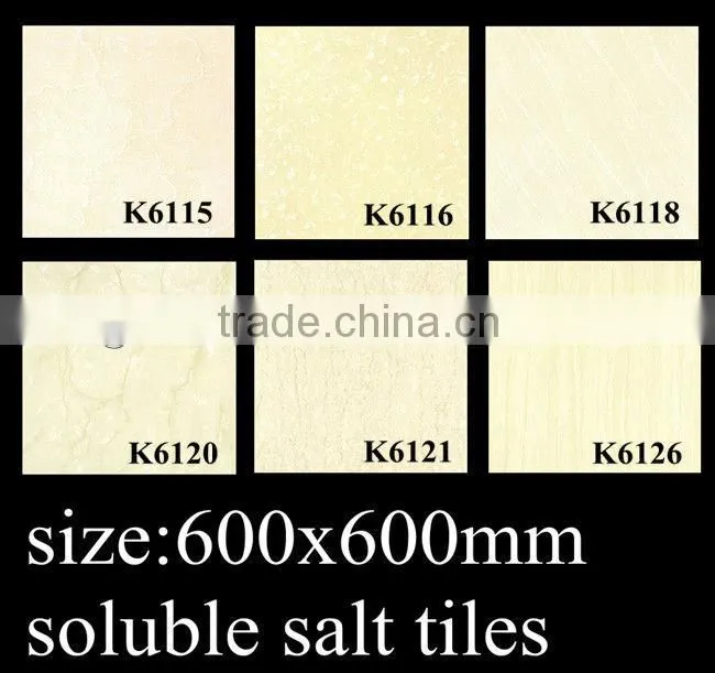Gres monococcion floor tile