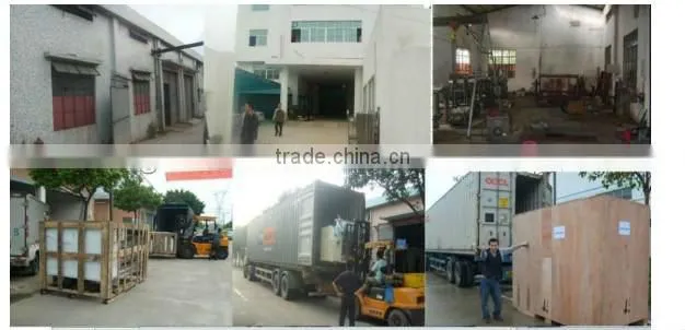 gasket cross cutting machine