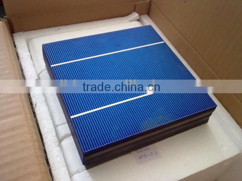 Factory price for buy solar cells