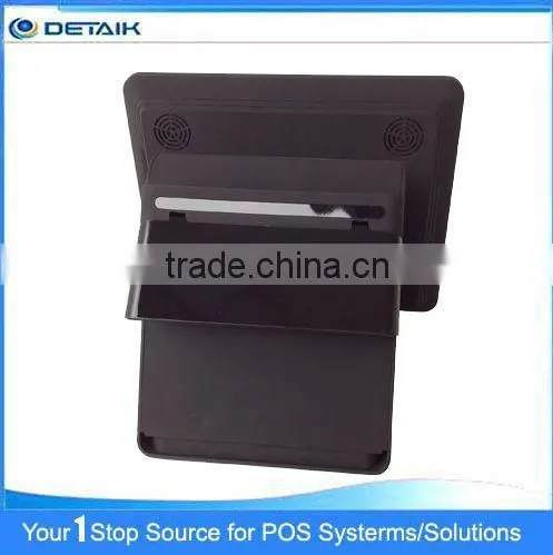 DTK-POS1533 Factory Supply Low Price 15 inch Touch POS Supermarket Cash Machine