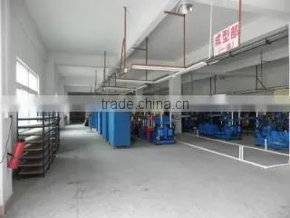 SZ Lohas Silicone Rubber Co., Ltd. company overview - view 2