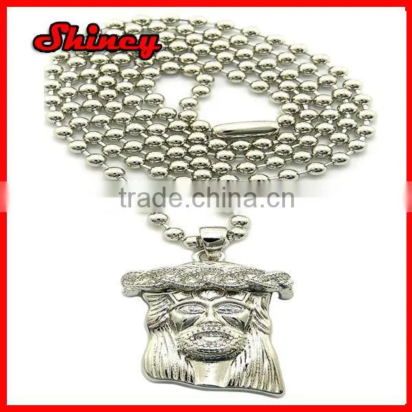 2016 new arrived factory direct selling bling bling paved cz gold necklace designs in 10 grams