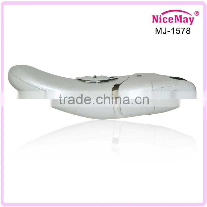 Electric Foot Skin Care File